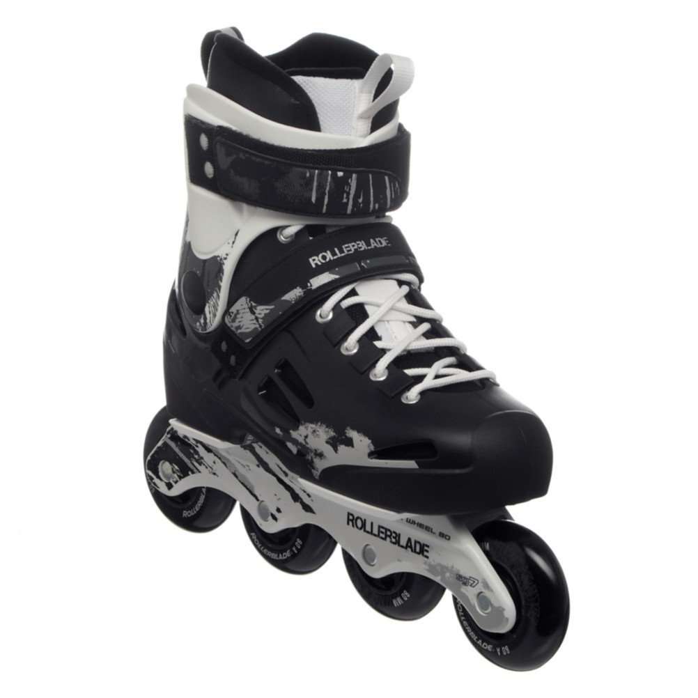 Rollerblade Fusion X3 Urban Inline Skates 2011