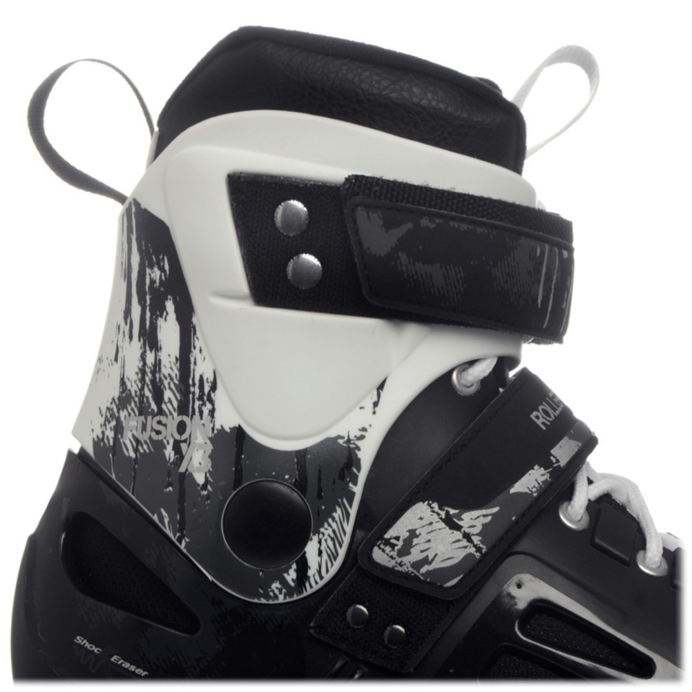 Rollerblade Fusion X3 Urban Inline Skates 2011