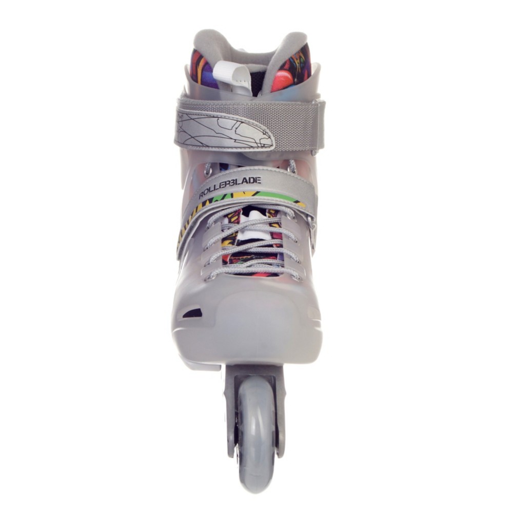 Rollerblade Fusion X3 Urban Inline Skates 2011