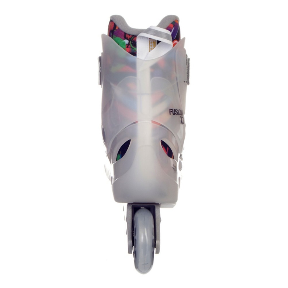 Rollerblade Fusion X3 Urban Inline Skates 2011
