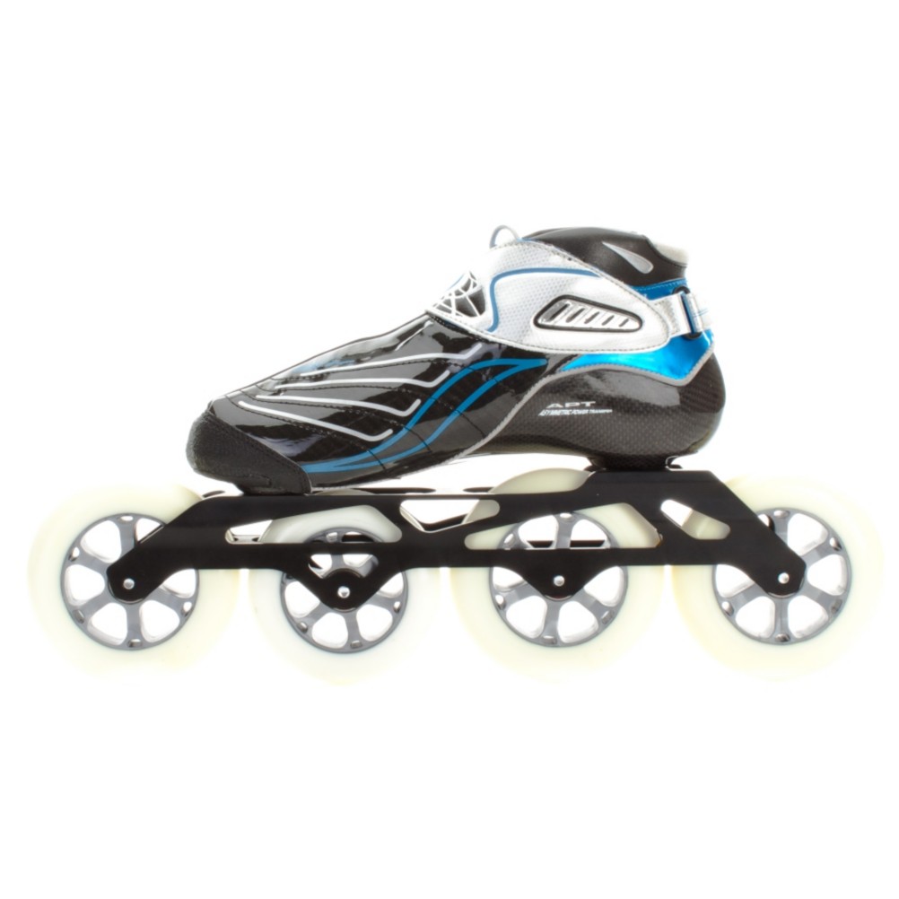 Rollerblade Racemachine 110 Inline Skates 2012