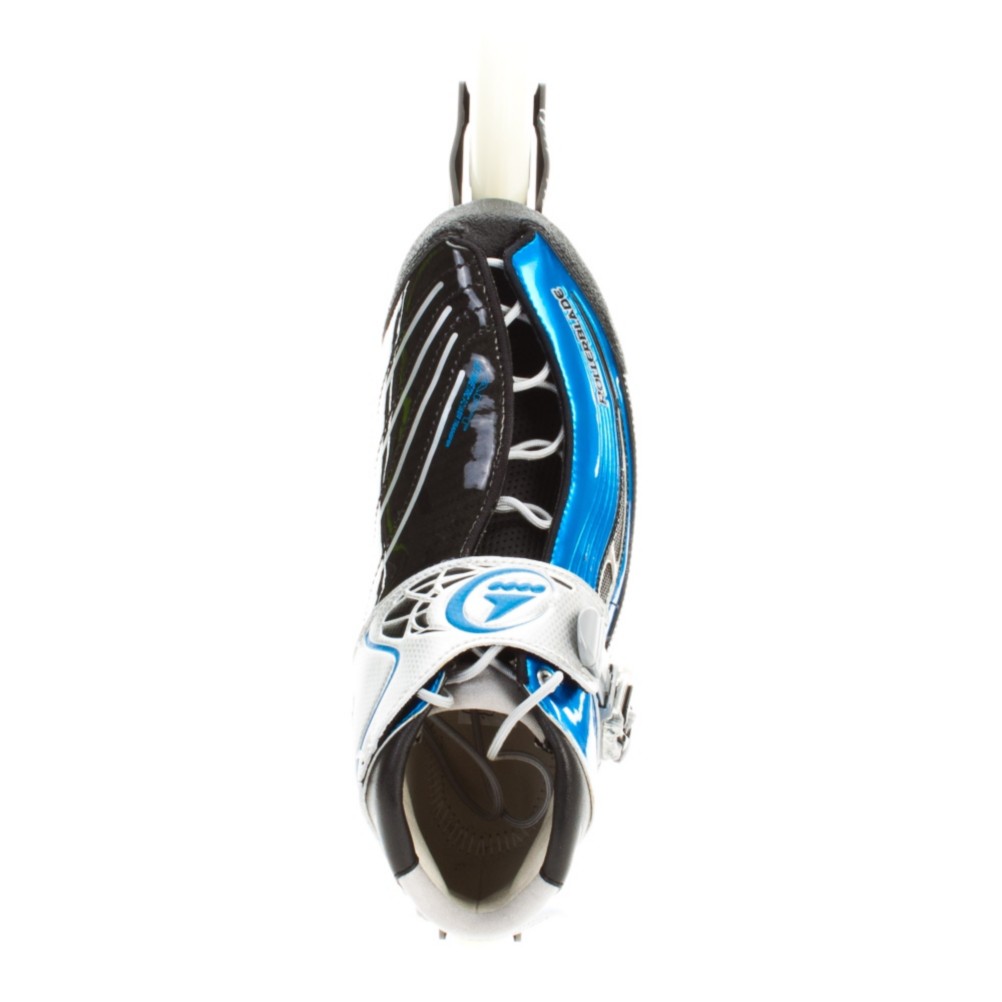 Rollerblade Racemachine 110 Inline Skates 2012