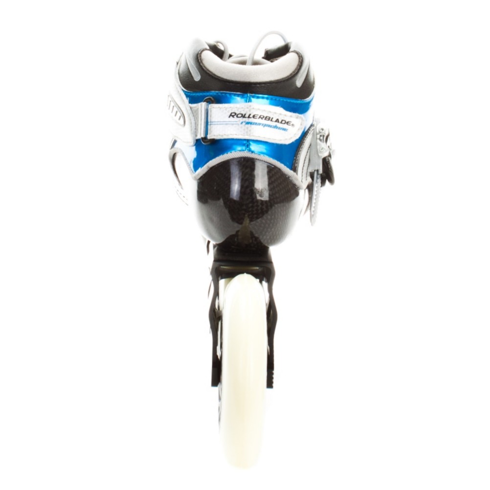 Rollerblade Racemachine 110 Inline Skates 2012