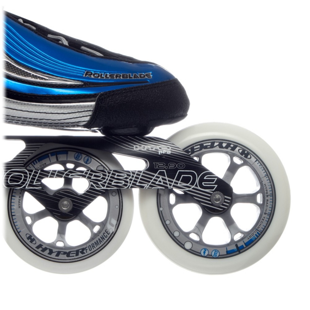 Rollerblade Racemachine 110 Inline Skates 2012