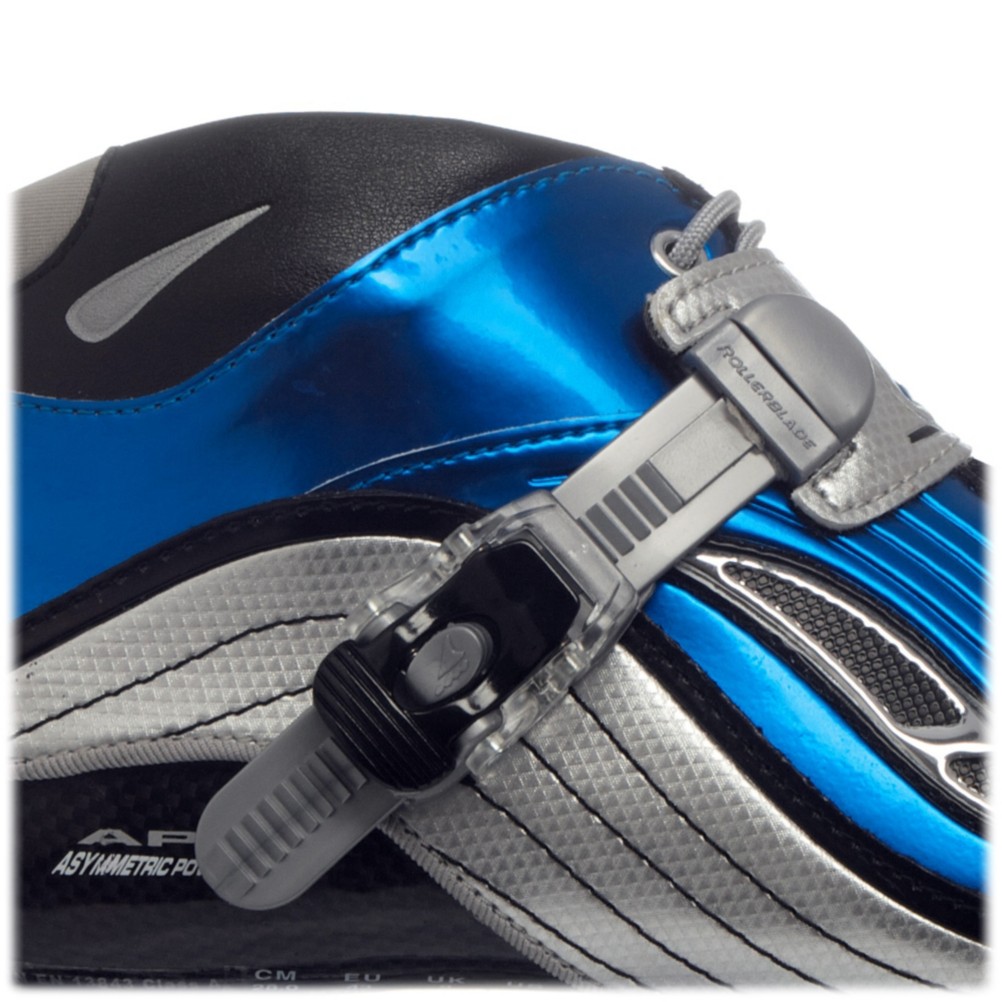 Rollerblade Racemachine 110 Inline Skates 2012
