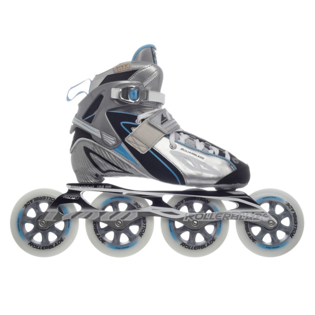 Rollerblade Womens Inline Skates Fitness