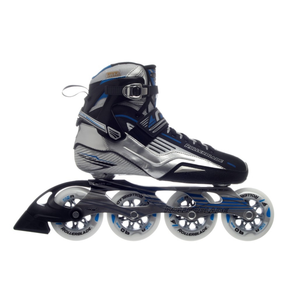 Rollerblade Mens Inline Skates Fitness