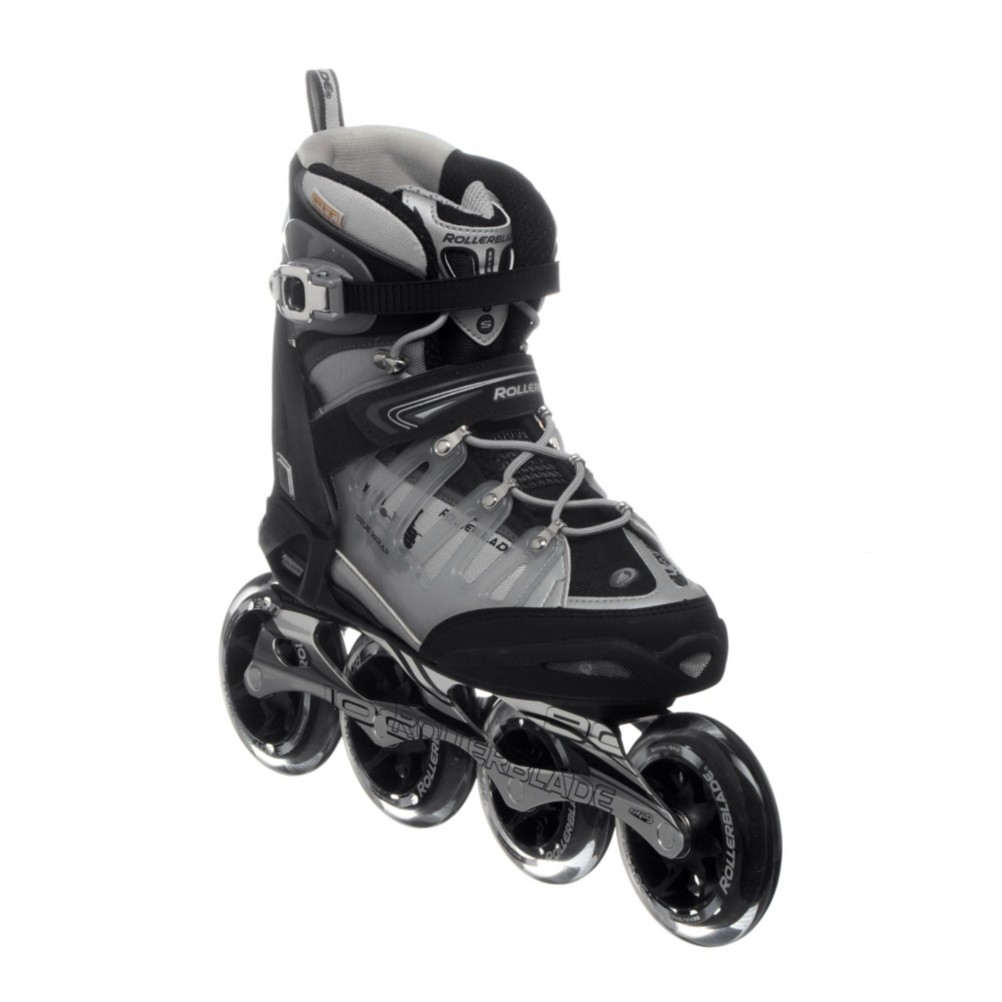 Rollerblade Crossfire 100 Inline Skates 2012