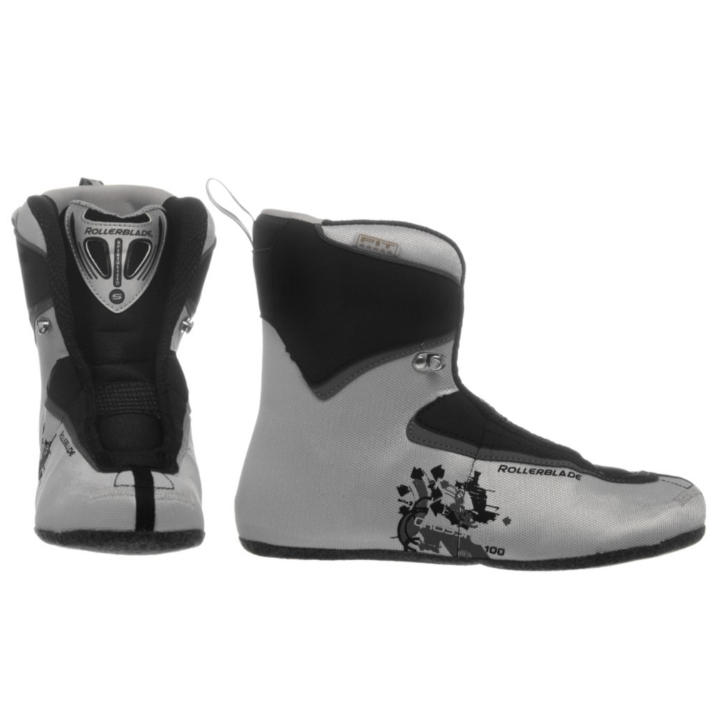 Rollerblade Crossfire 100 Inline Skates 2012