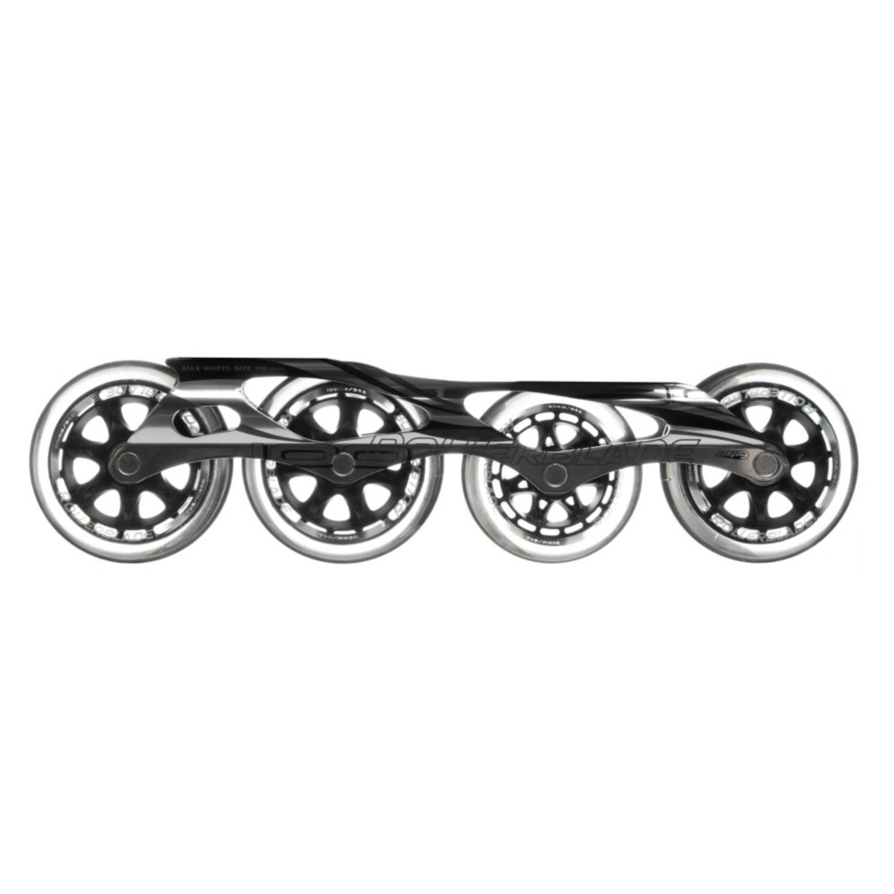 Rollerblade Crossfire 100 Inline Skates 2012