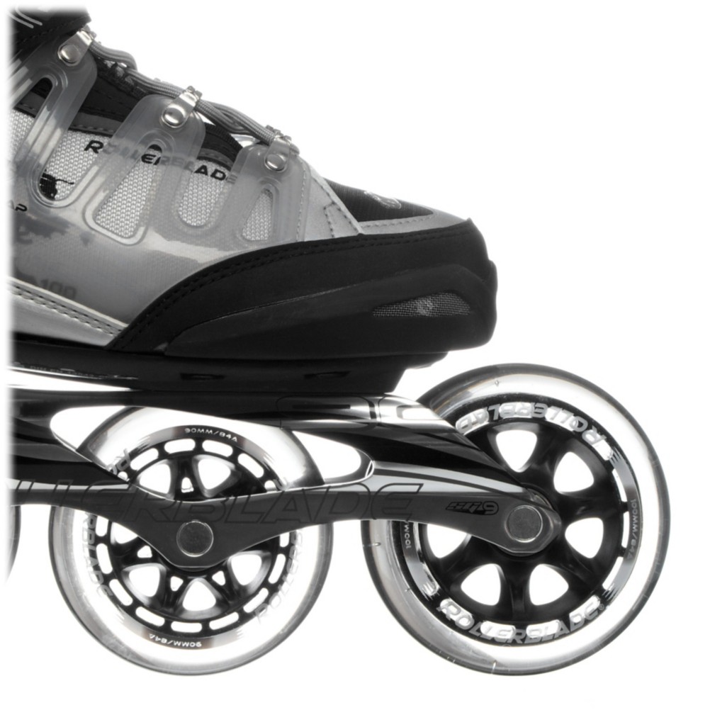 Rollerblade Crossfire 100 Inline Skates 2012