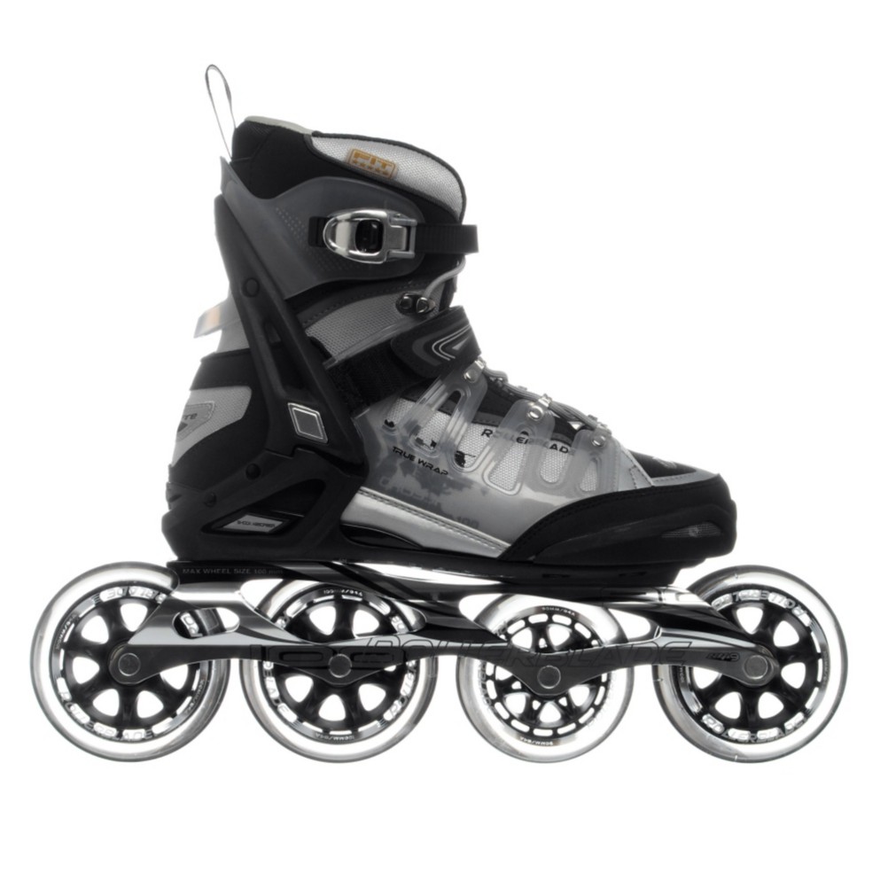 Rollerblade Crossfire 100 Inline Skates 2010