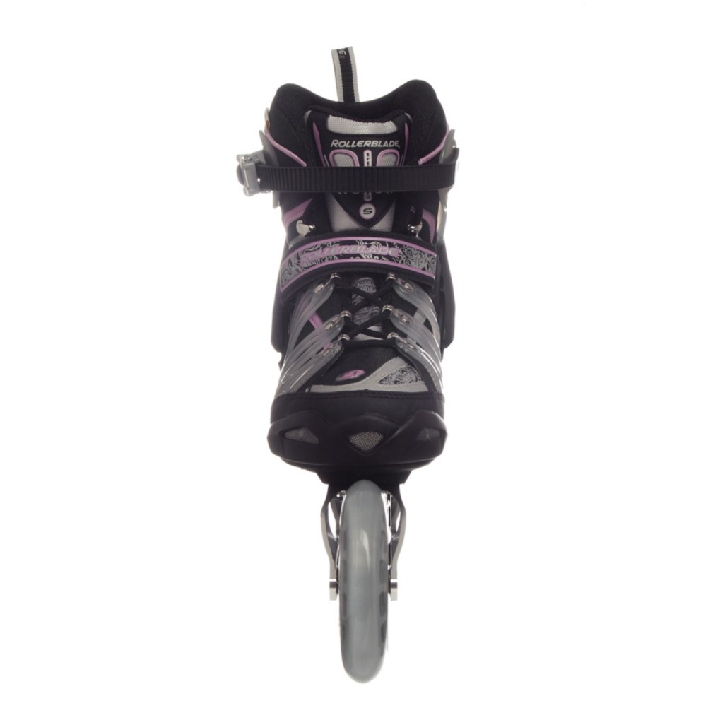 Rollerblade Activa 100 Womens Inline Skates 2012