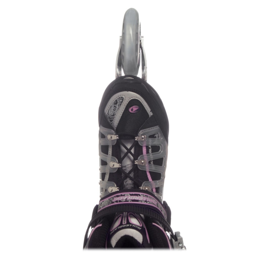 Rollerblade Activa 100 Womens Inline Skates 2012