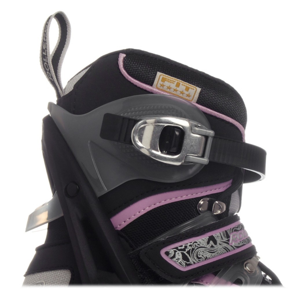 Rollerblade Activa 100 Womens Inline Skates 2012