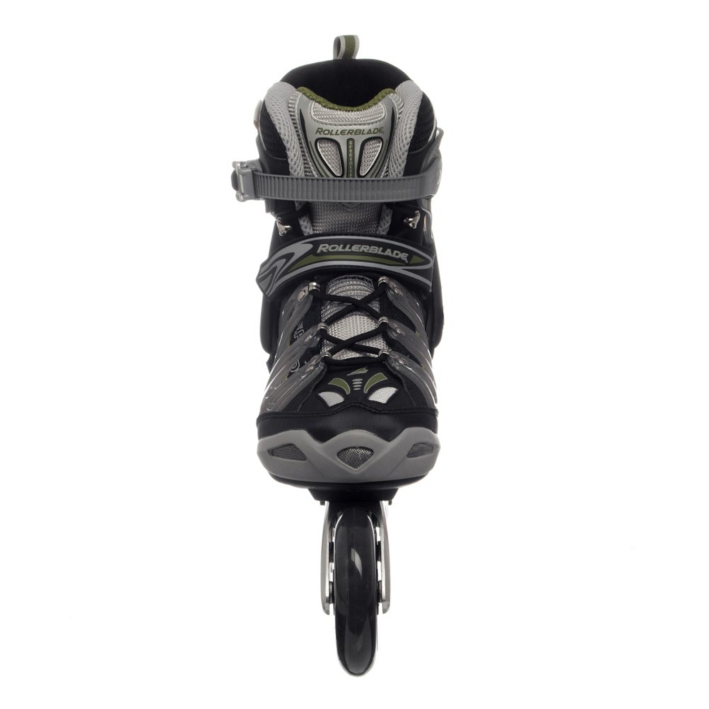 Rollerblade Crossfire 90 MX Inline Skates 2010