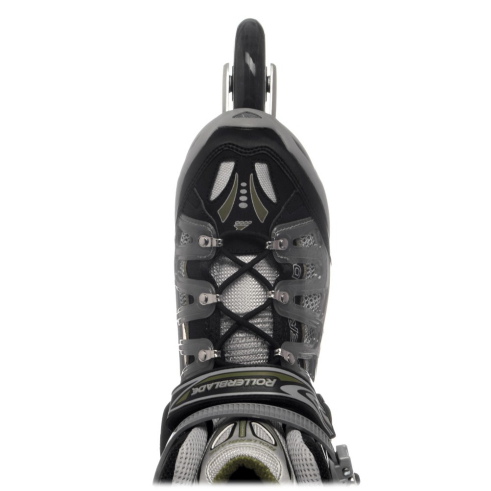 Rollerblade Crossfire 90 MX Inline Skates