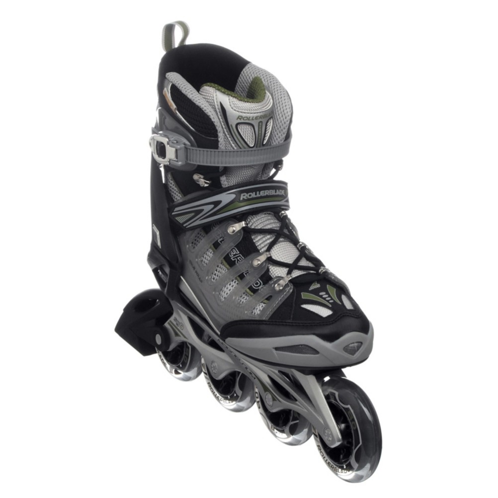 Rollerblade Crossfire 90 MX Inline Skates