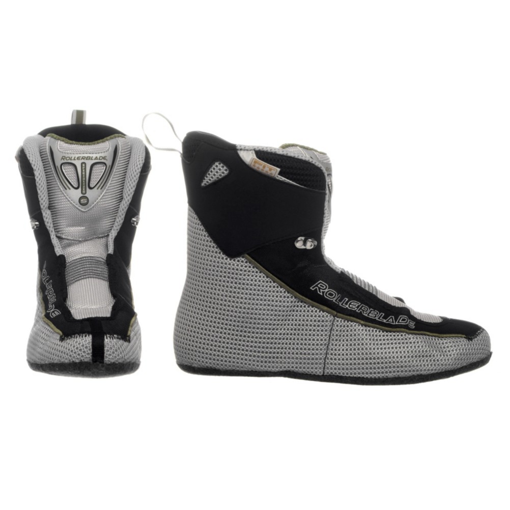 Rollerblade Crossfire 90 MX Inline Skates