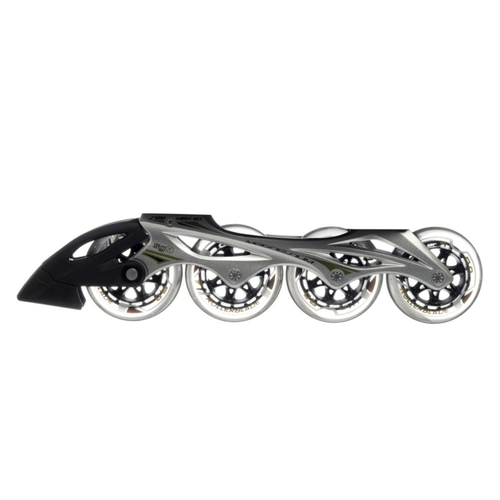 Rollerblade Crossfire 90 MX Inline Skates