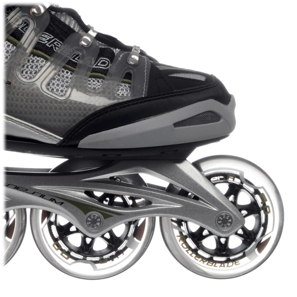 Rollerblade Crossfire 90 MX Inline Skates