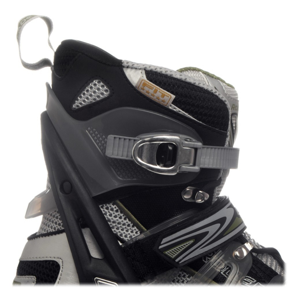 Rollerblade Crossfire 90 MX Inline Skates