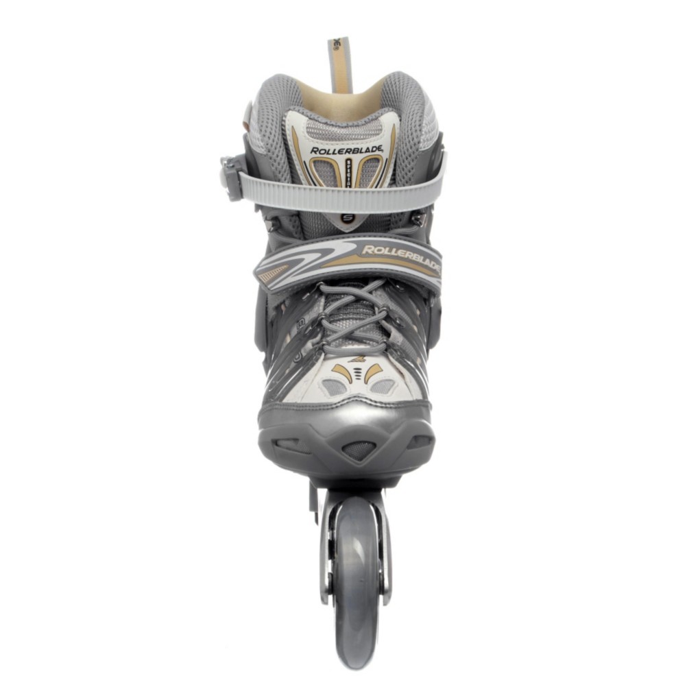 Rollerblade Activa 90 MX Womens Inline Skates 2010