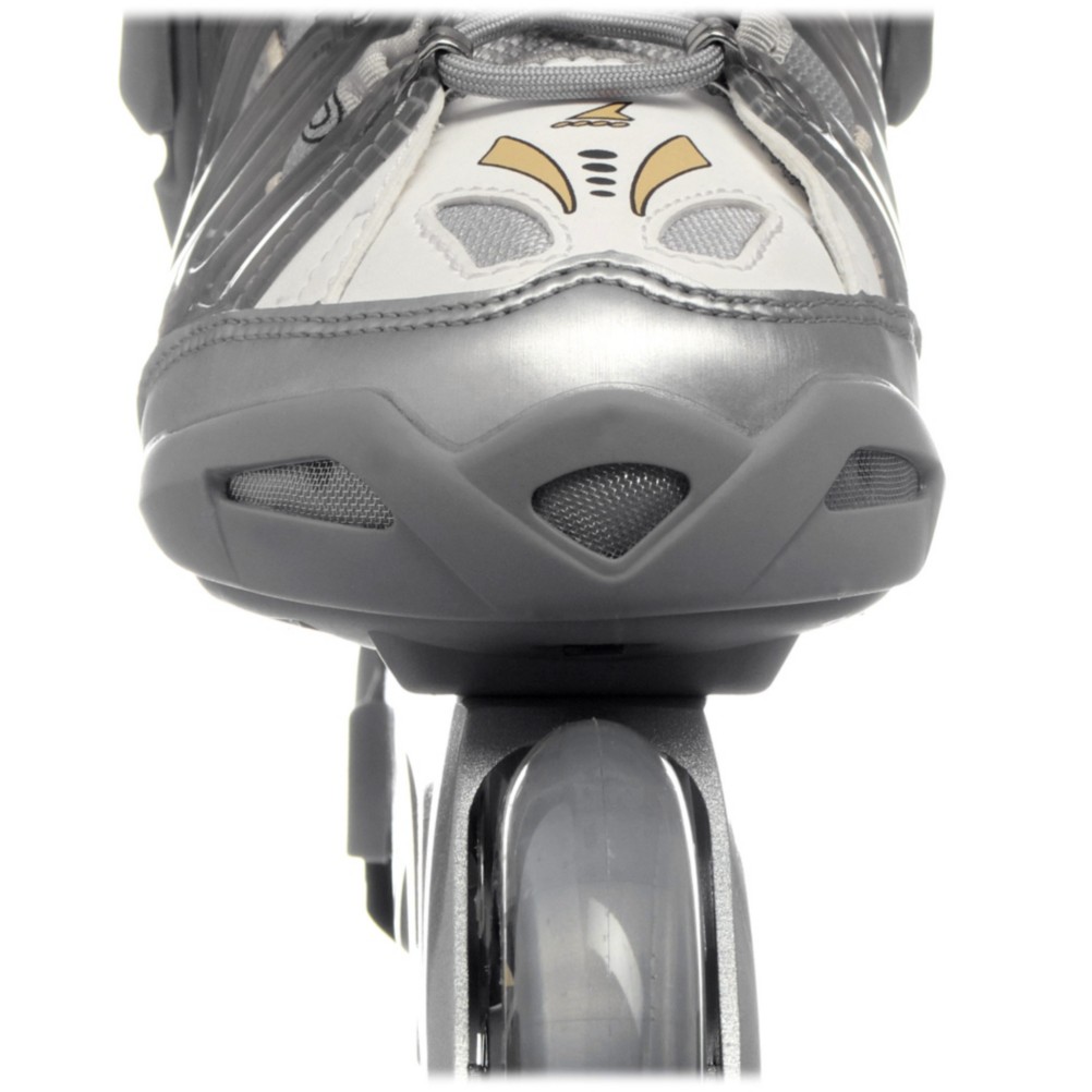 Rollerblade Activa 90 MX Womens Inline Skates 2010