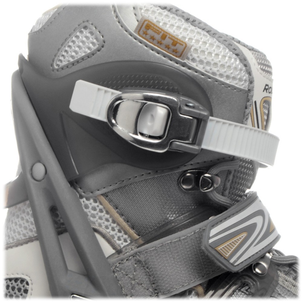 Rollerblade Activa 90 MX Womens Inline Skates 2010