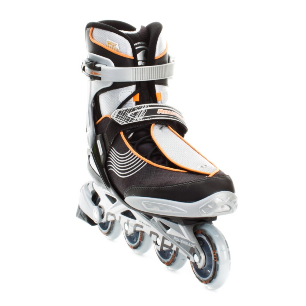 Rollerblade Spark 80 Inline Skates 2010