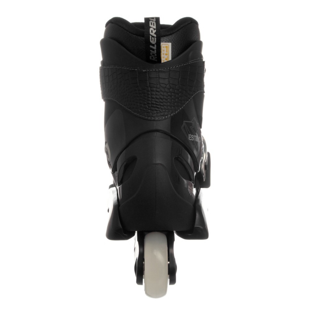 Rollerblade Solo Estilo Aggressive Skates