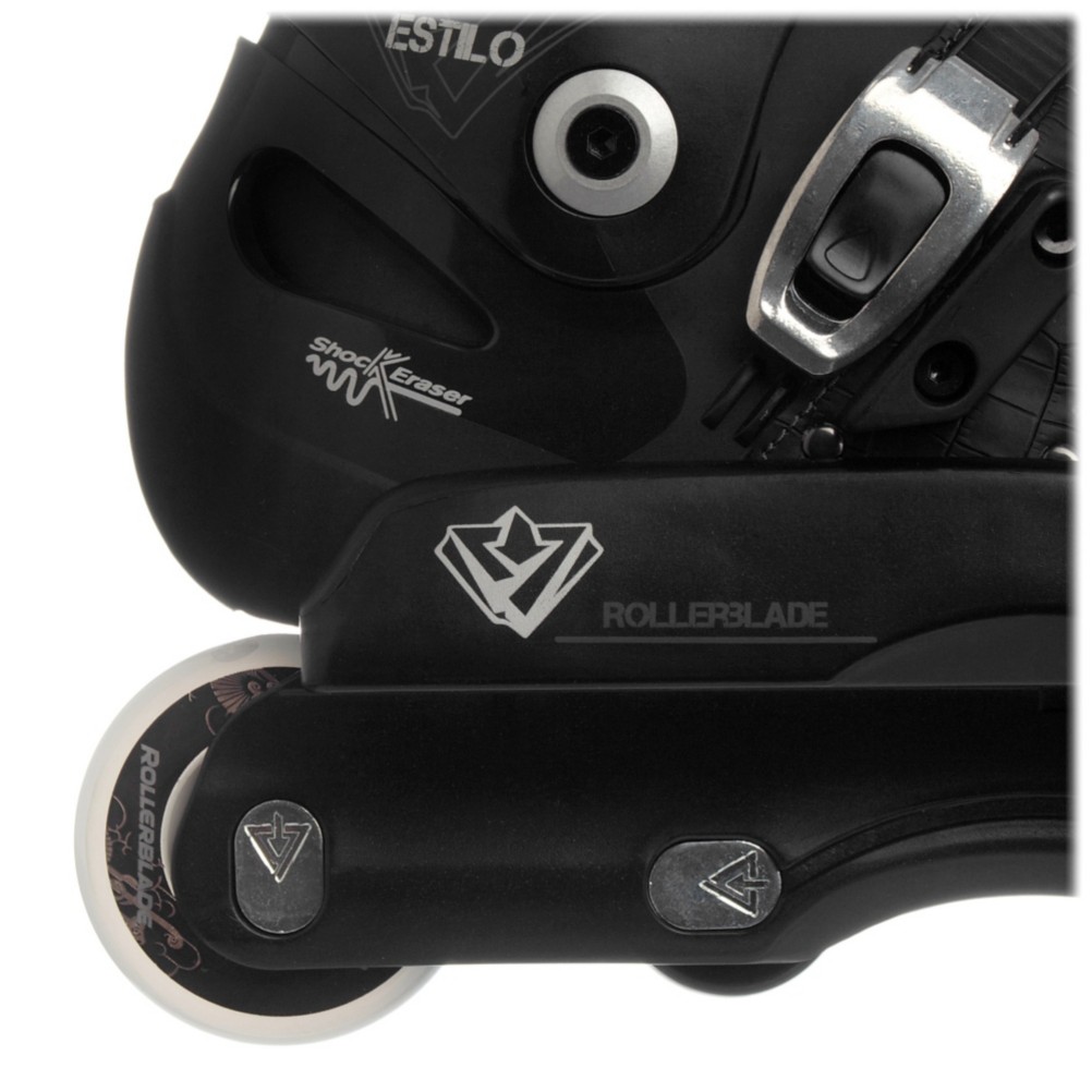 Rollerblade Solo Estilo Aggressive Skates