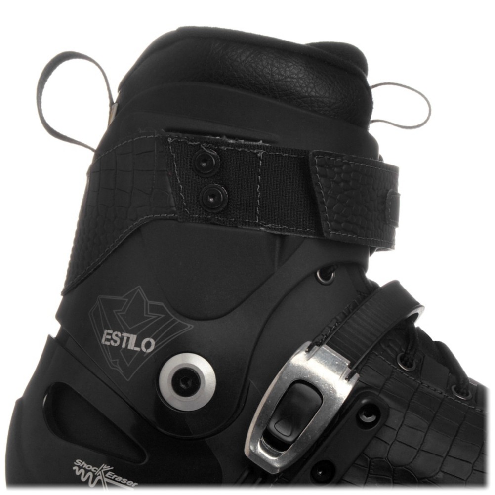 Rollerblade Solo Estilo Aggressive Skates