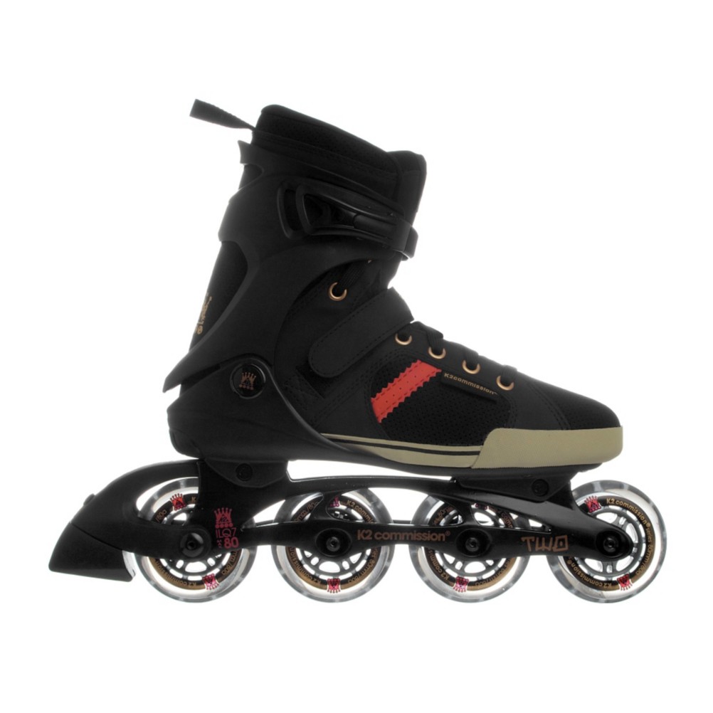 K2 Skate of the Month Two Inline Skates 2010