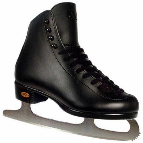 Riedell Figure Ice Skates