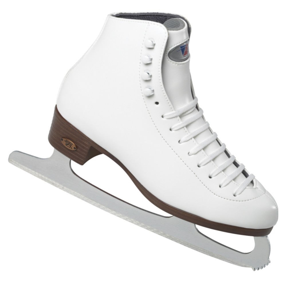 Riedell 115 RS Womens Figure Ice Skates