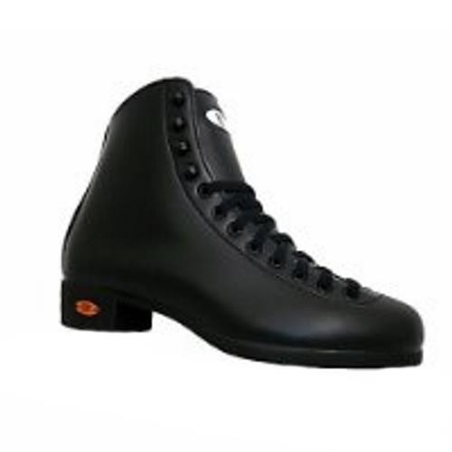 Riedell Boys Figure Skate Boots