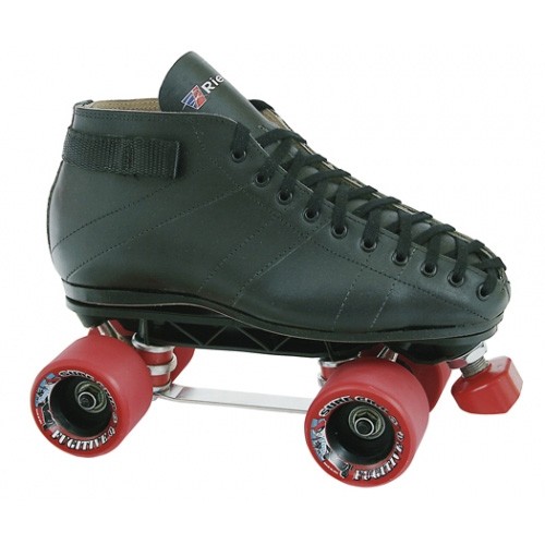 595 Sunlite Fugitive Mens Speed Roller Skates 2010