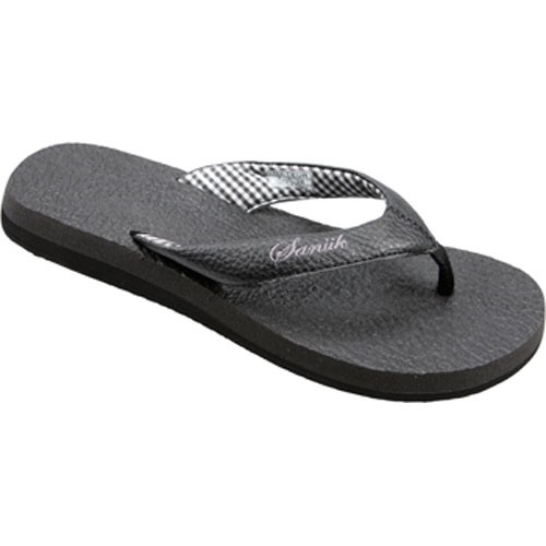 Sanuk Yoga Mat Flip Flops - Womens 2010