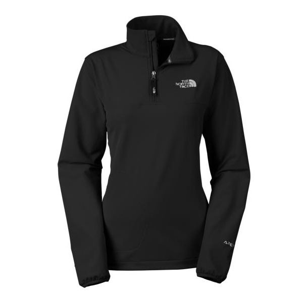 North Face All Womens Shirts