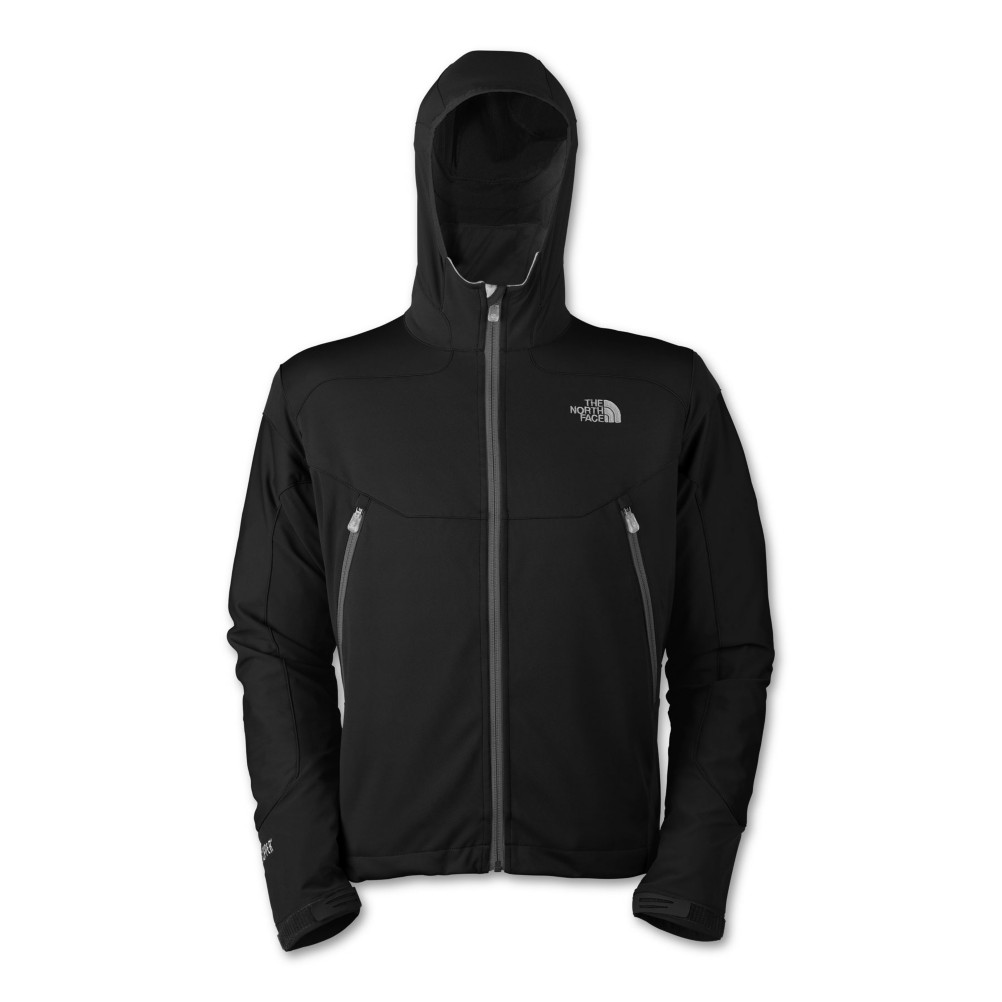 North Face Mens Apparel