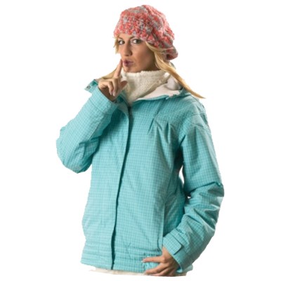 Roxy All Womens Jackets
