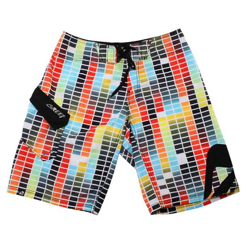 Reef Wateramped Boardshorts - Mens 2010