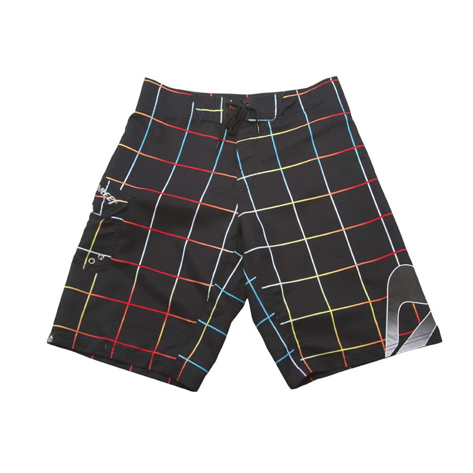 Reef Fadeliner Boardshorts - Mens 2010