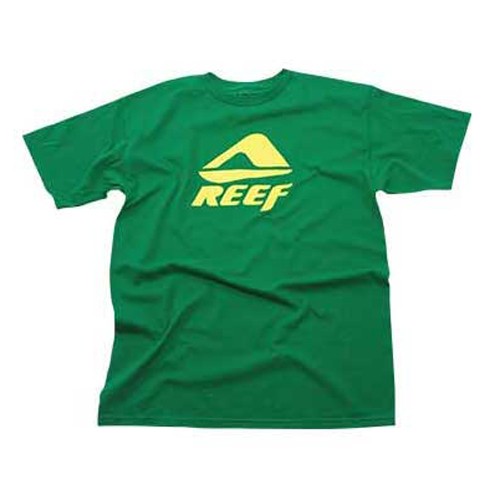 Reef Visible Short Sleeved T-Shirt - Mens 2010