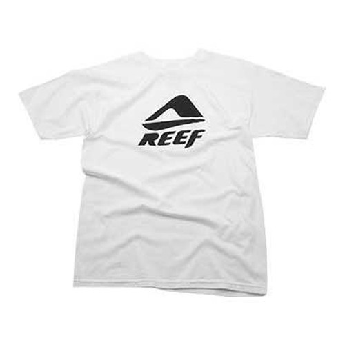 Reef Visible Short Sleeved T-Shirt - Mens 2010
