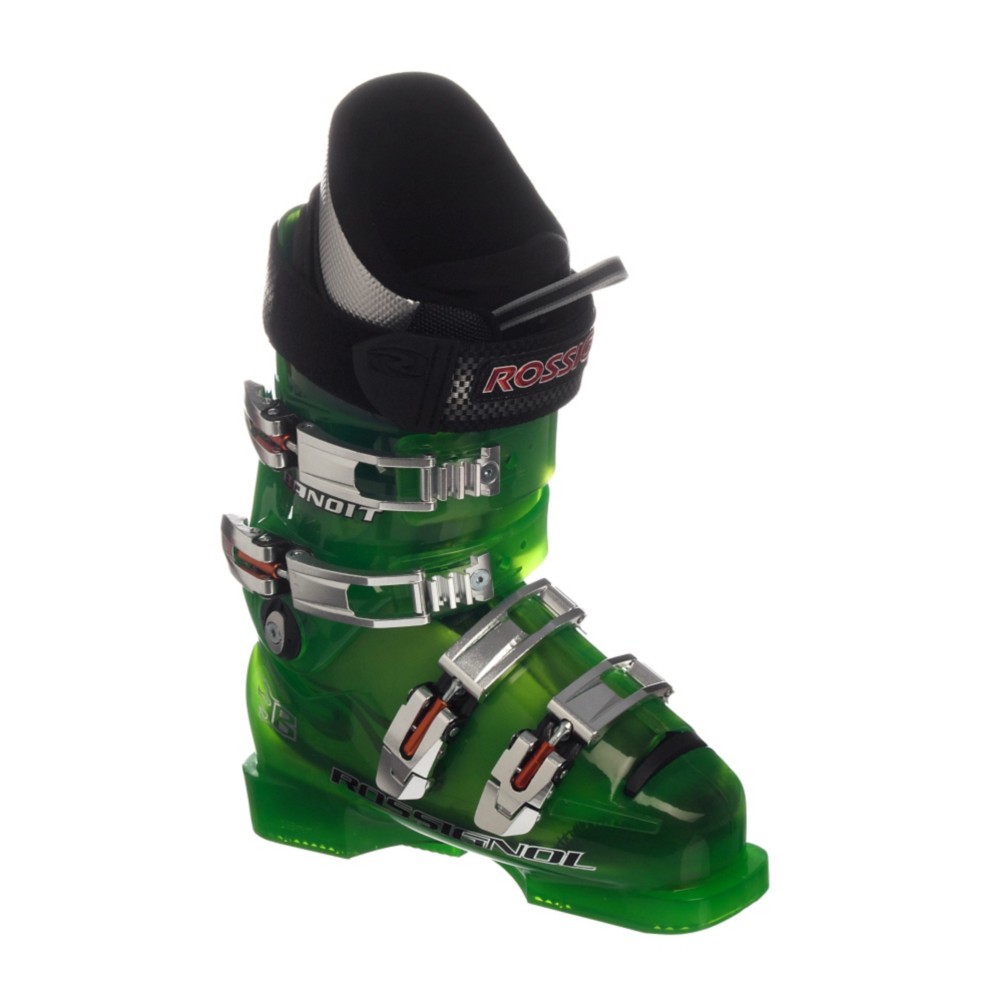 Rossignol Bandit B-Squad Ski Boots