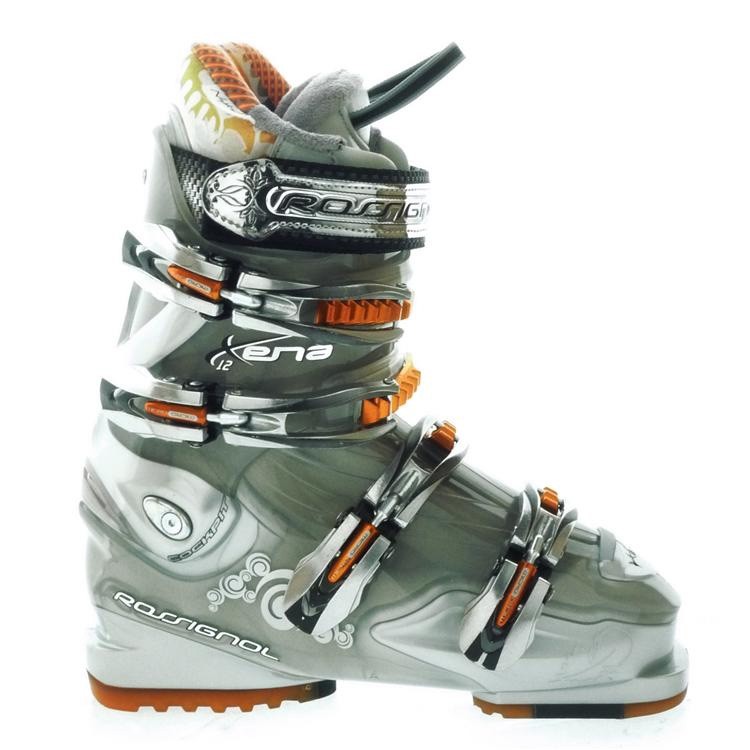Rossignol Womens Ski Boots