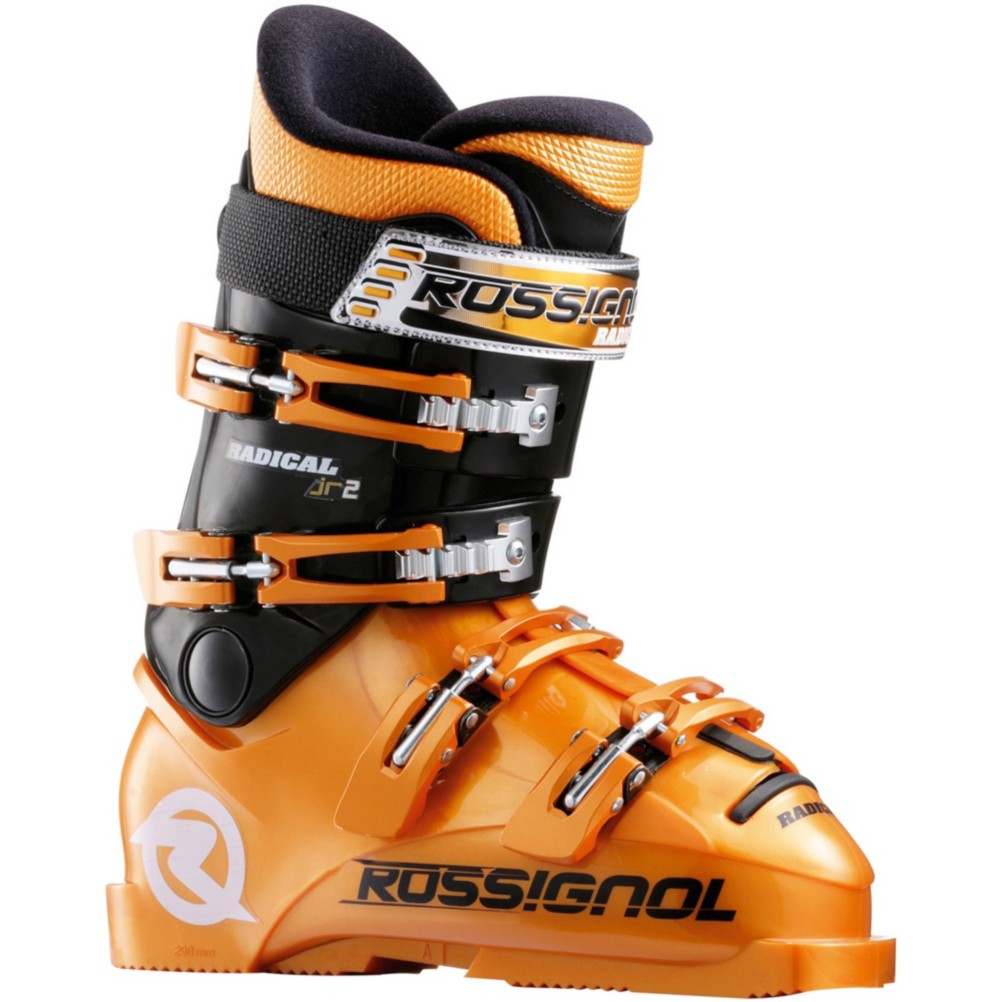 Rossignol Race Ski Boots