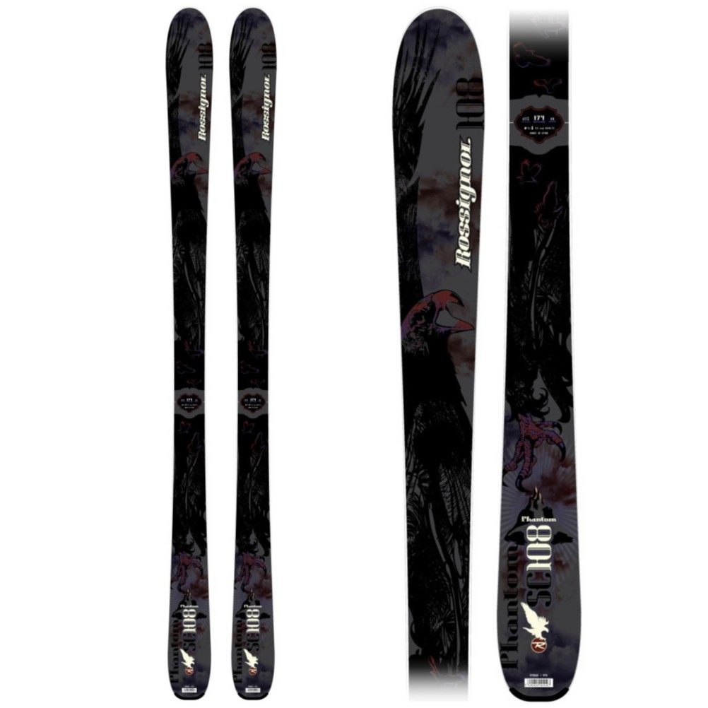 Rossignol Alpine Skis